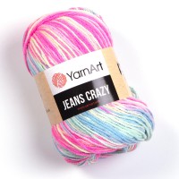 YarnArt Jeans Crazy 7205